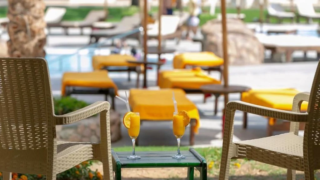 Hotel Xperience Sea Breeze Resort - Sharm Elshikh